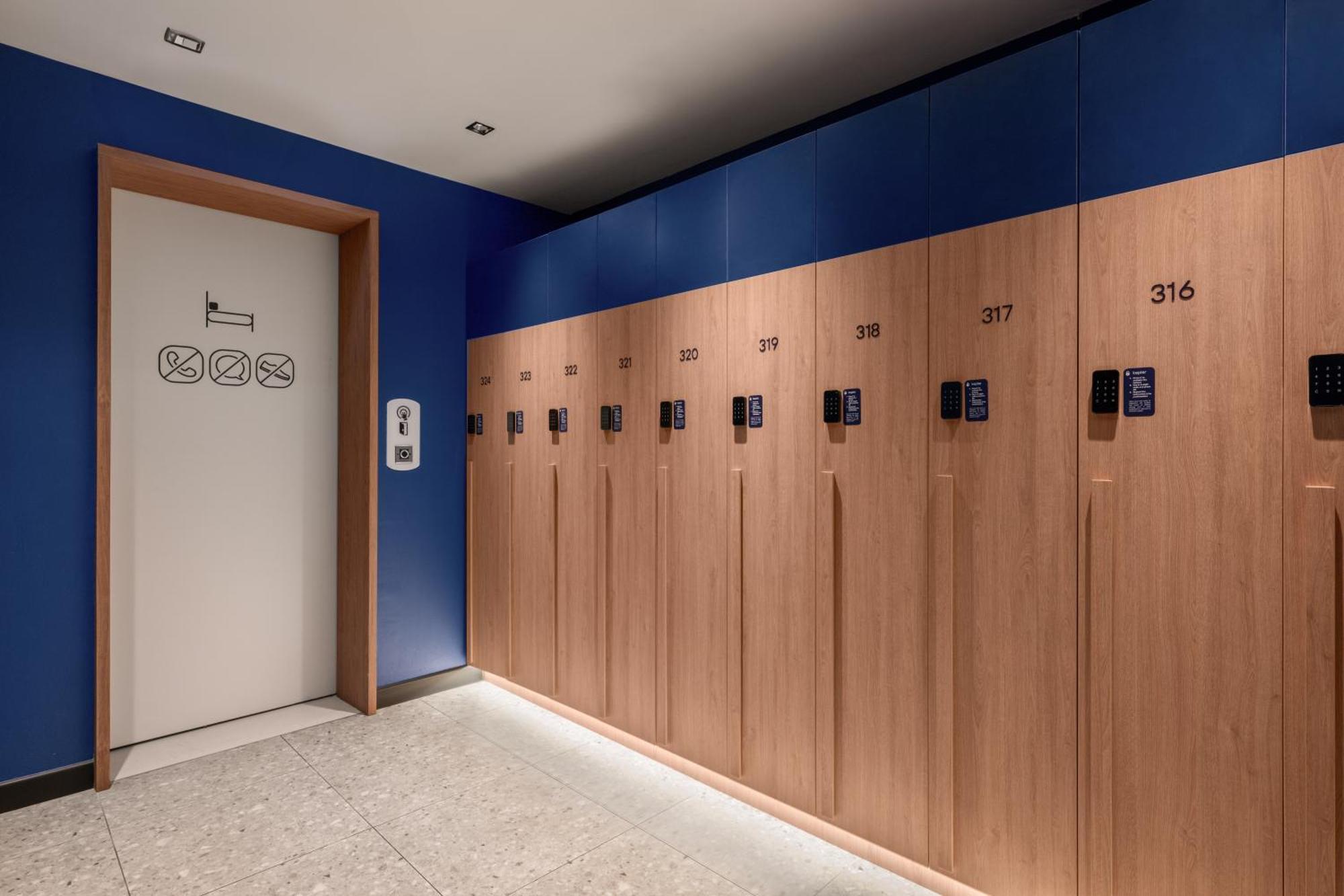 Kepler Club Kuala Lumpur Airport - Klia T1 Landside, Public Area Hotel Sepang Luaran gambar