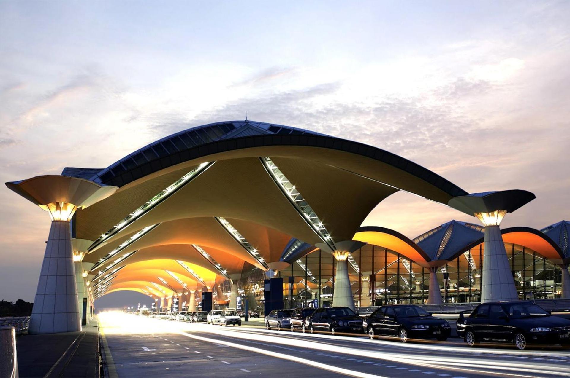 Kepler Club Kuala Lumpur Airport - Klia T1 Landside, Public Area Hotel Sepang Luaran gambar